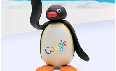Google-Penguin