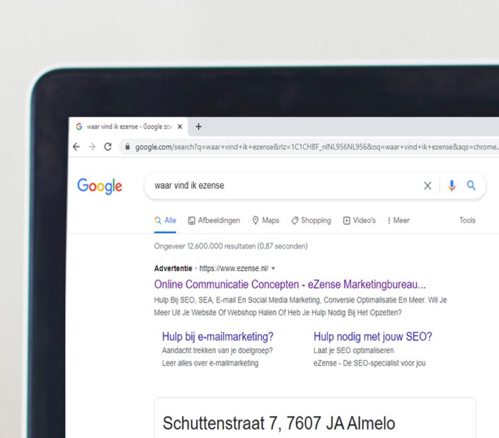 google bert